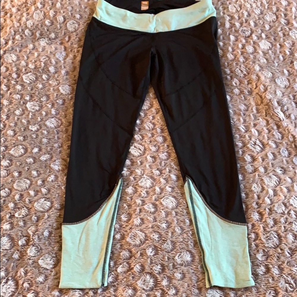 Lucy Tights - image 1